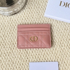 Christian Dior Wallets Purse